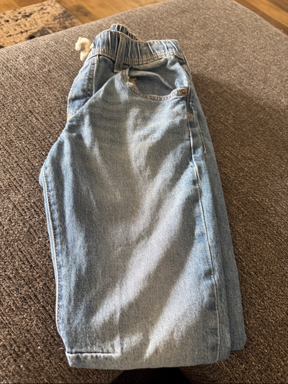 GAP Light Wash Boys Jeans sz XL